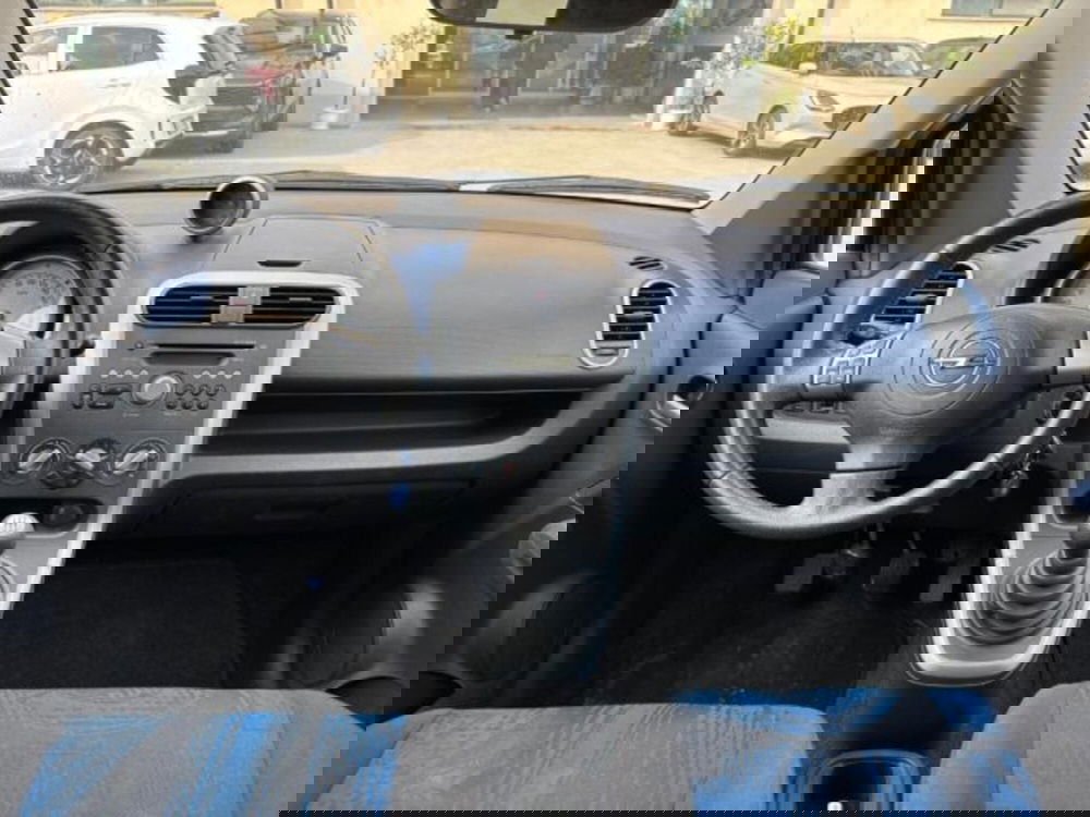 Opel Agila usata a Reggio Calabria (9)