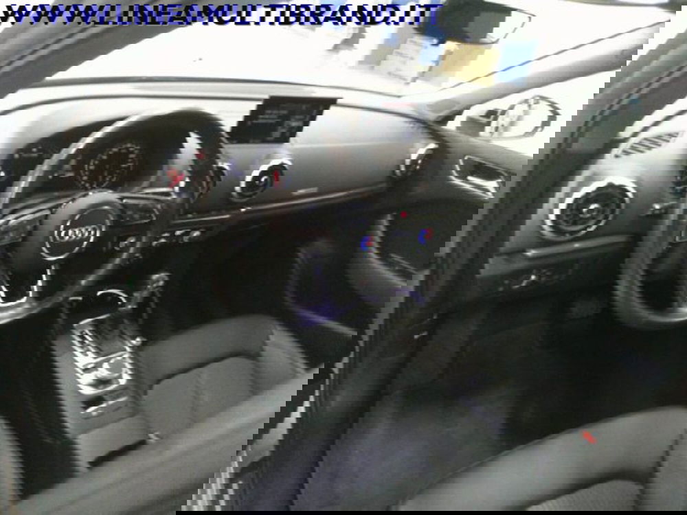 Audi A3 Sportback usata a Piacenza (11)