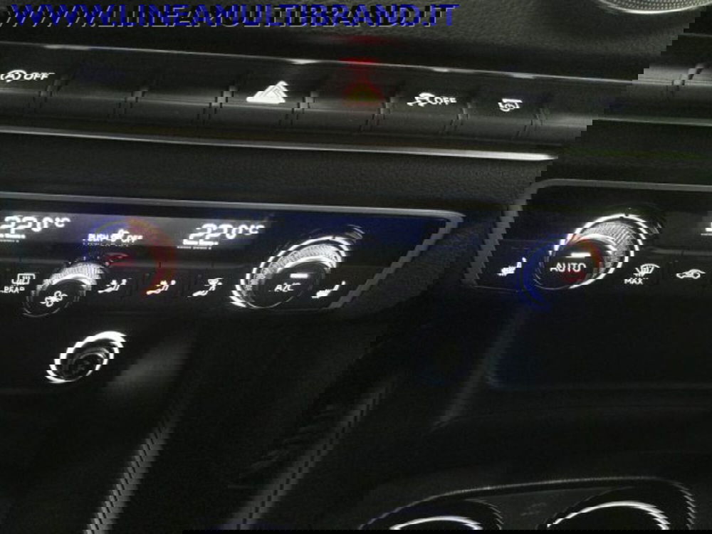 Audi A3 Sportback usata a Piacenza (12)