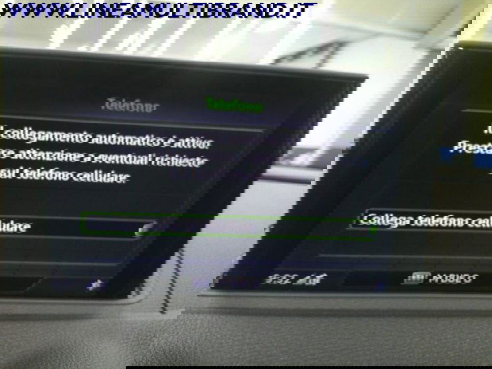 Audi A3 Sportback usata a Piacenza (14)