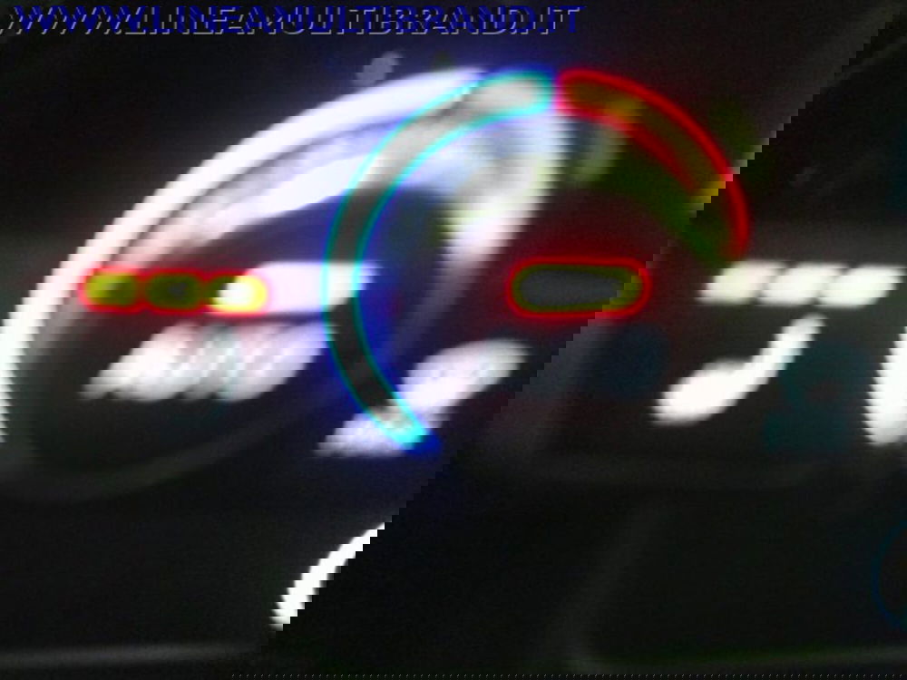 Audi A3 Sportback usata a Piacenza (15)