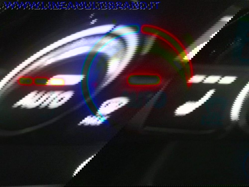 Audi A3 Sportback usata a Piacenza (16)