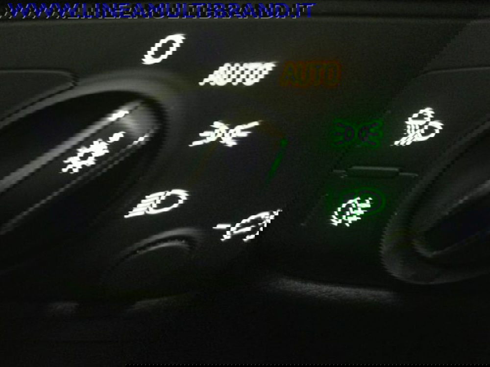 Audi A3 Sportback usata a Piacenza (17)