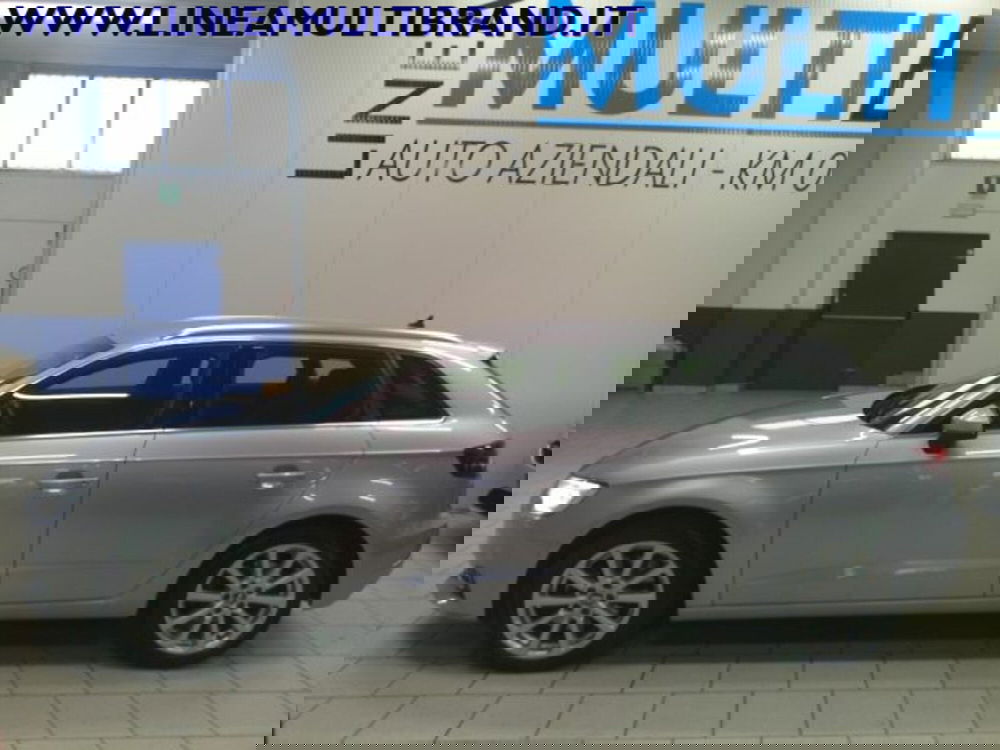 Audi A3 Sportback usata a Piacenza (2)