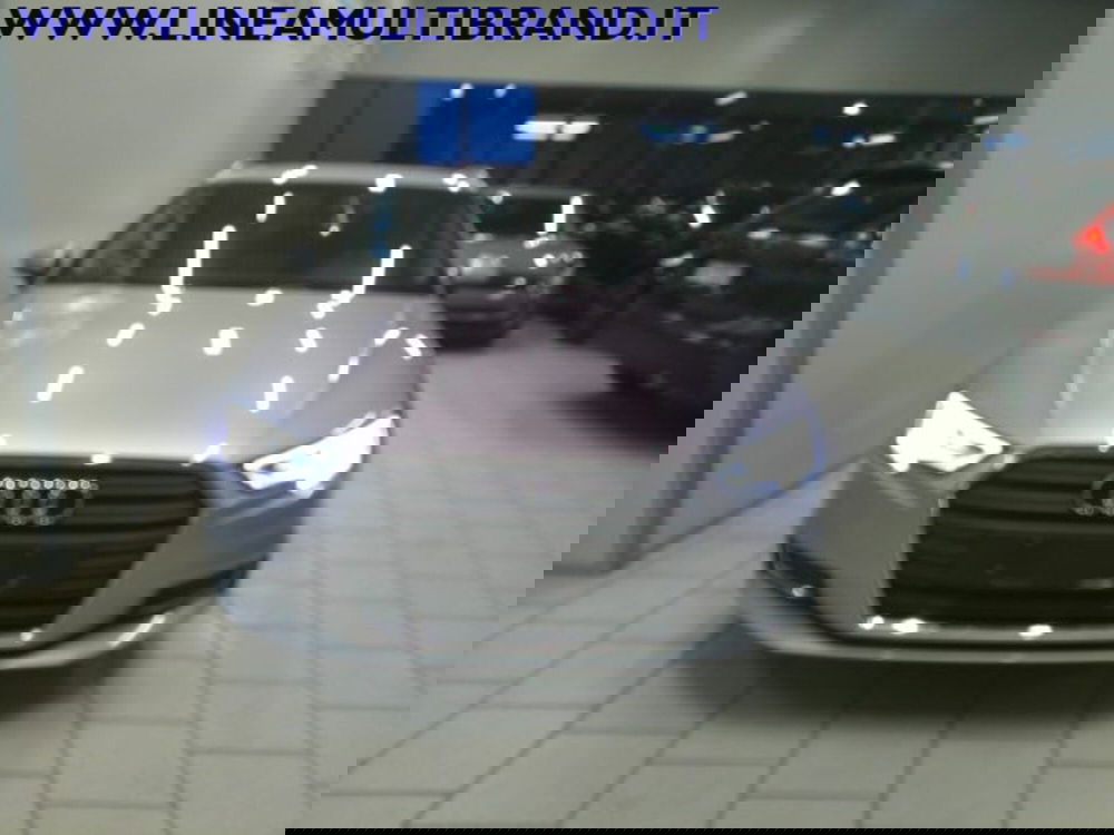 Audi A3 Sportback usata a Piacenza (3)