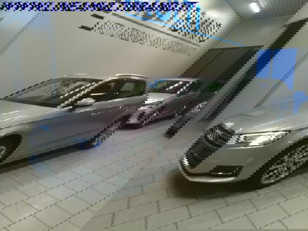Audi A3 Sportback usata a Piacenza (5)