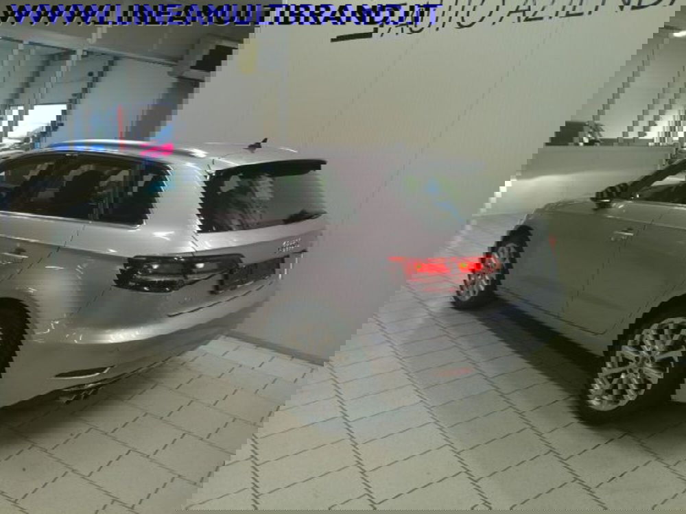 Audi A3 Sportback usata a Piacenza (6)