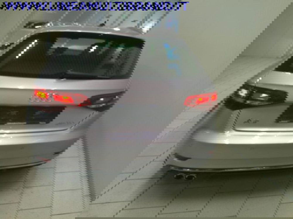 Audi A3 Sportback usata a Piacenza (7)