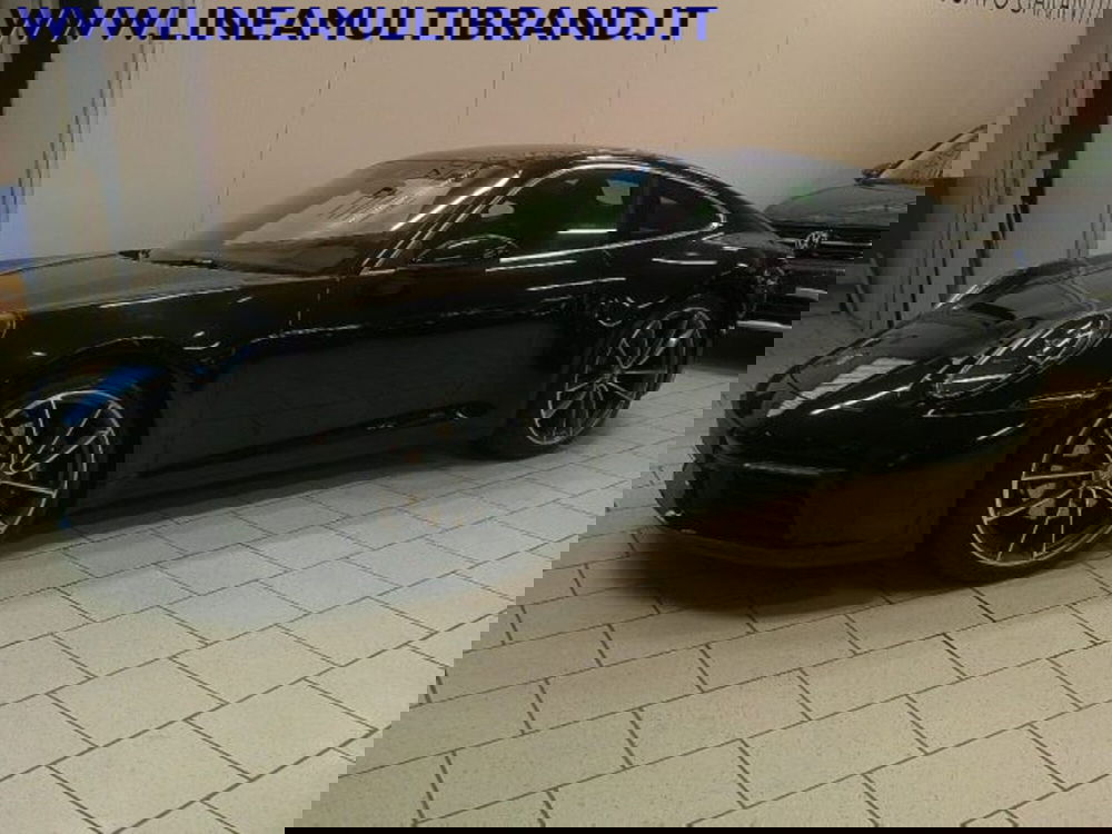 Porsche 911 Coupé usata a Piacenza