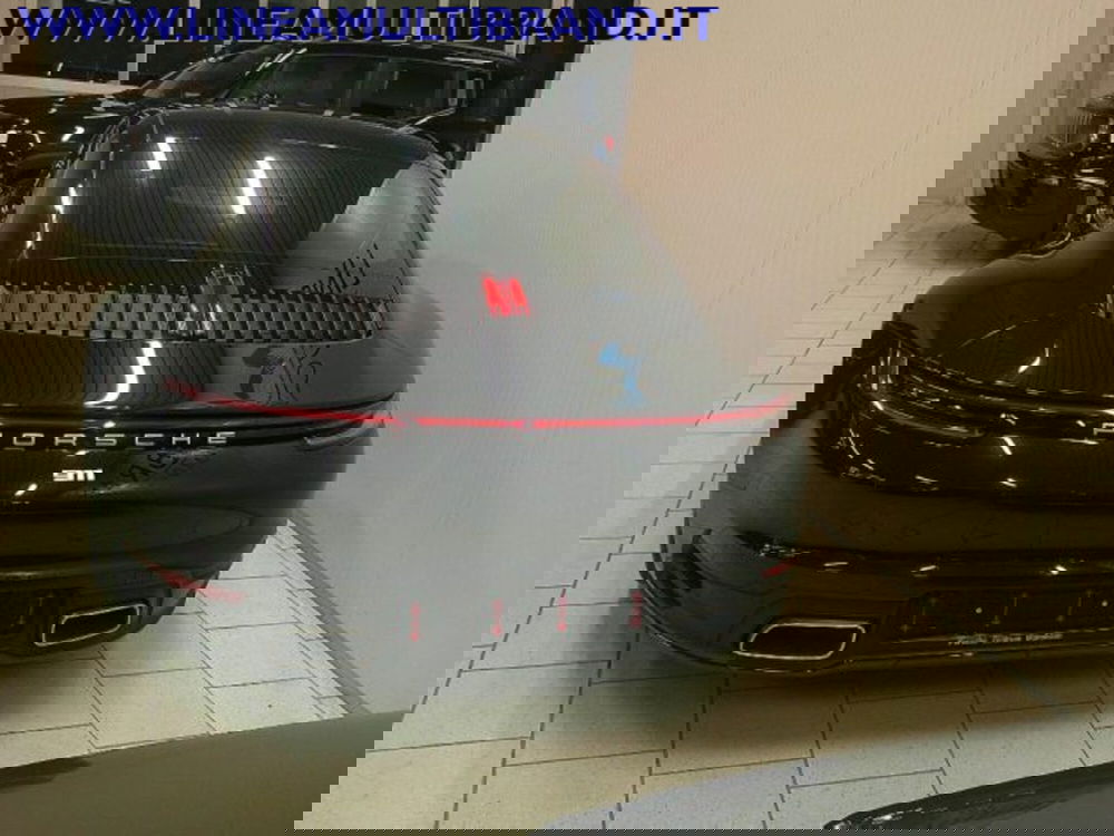 Porsche 911 Coupé usata a Piacenza (10)