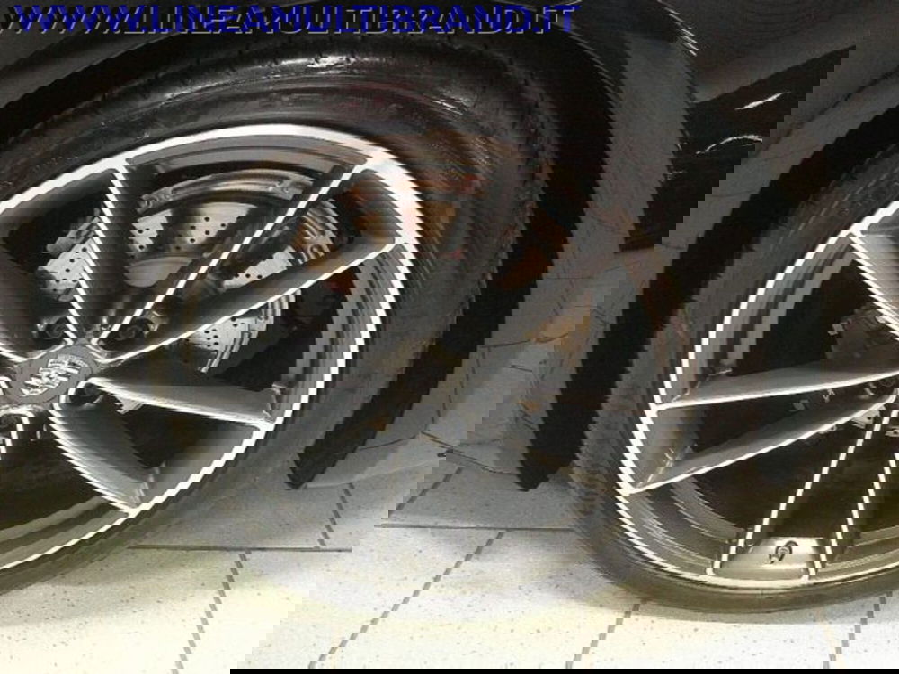 Porsche 911 Coupé usata a Piacenza (11)