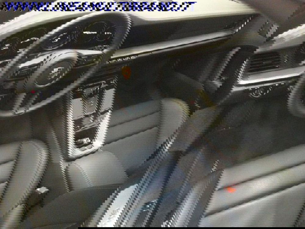 Porsche 911 Coupé usata a Piacenza (12)