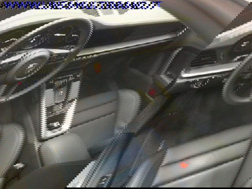 Porsche 911 Coupé usata a Piacenza (13)