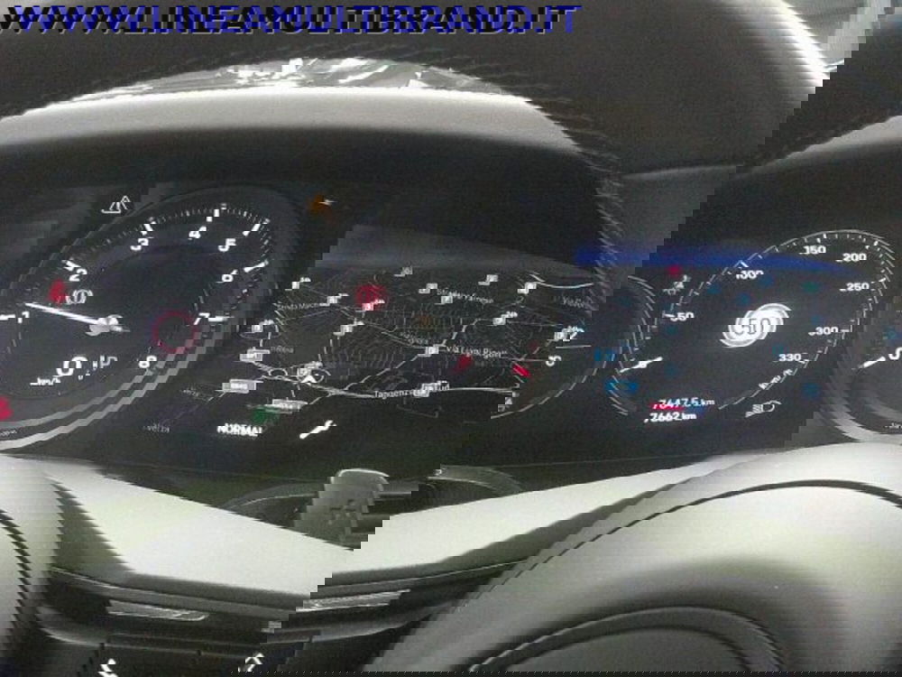 Porsche 911 Coupé usata a Piacenza (14)