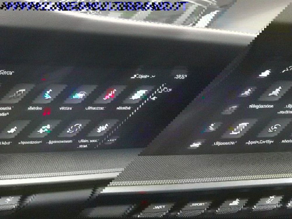 Porsche 911 Coupé usata a Piacenza (15)