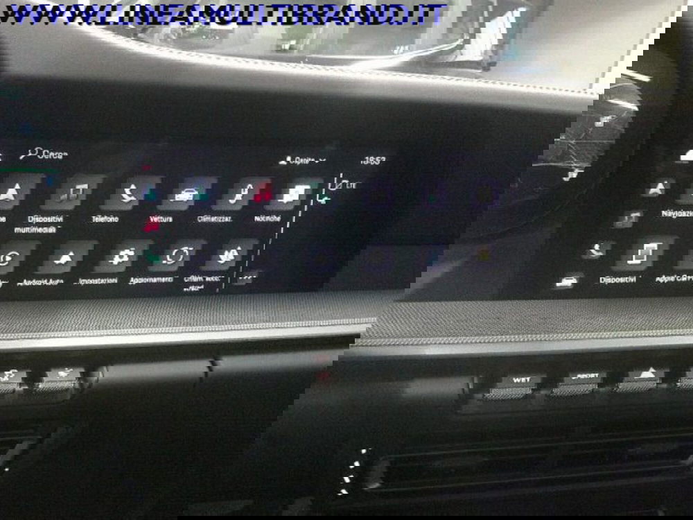 Porsche 911 Coupé usata a Piacenza (16)