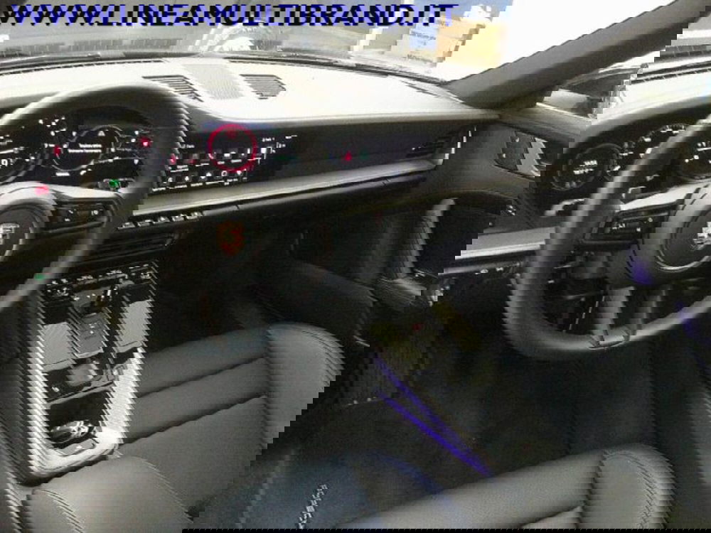 Porsche 911 Coupé usata a Piacenza (17)