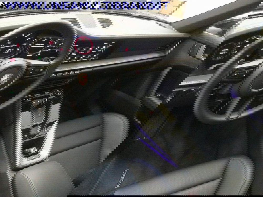 Porsche 911 Coupé usata a Piacenza (18)