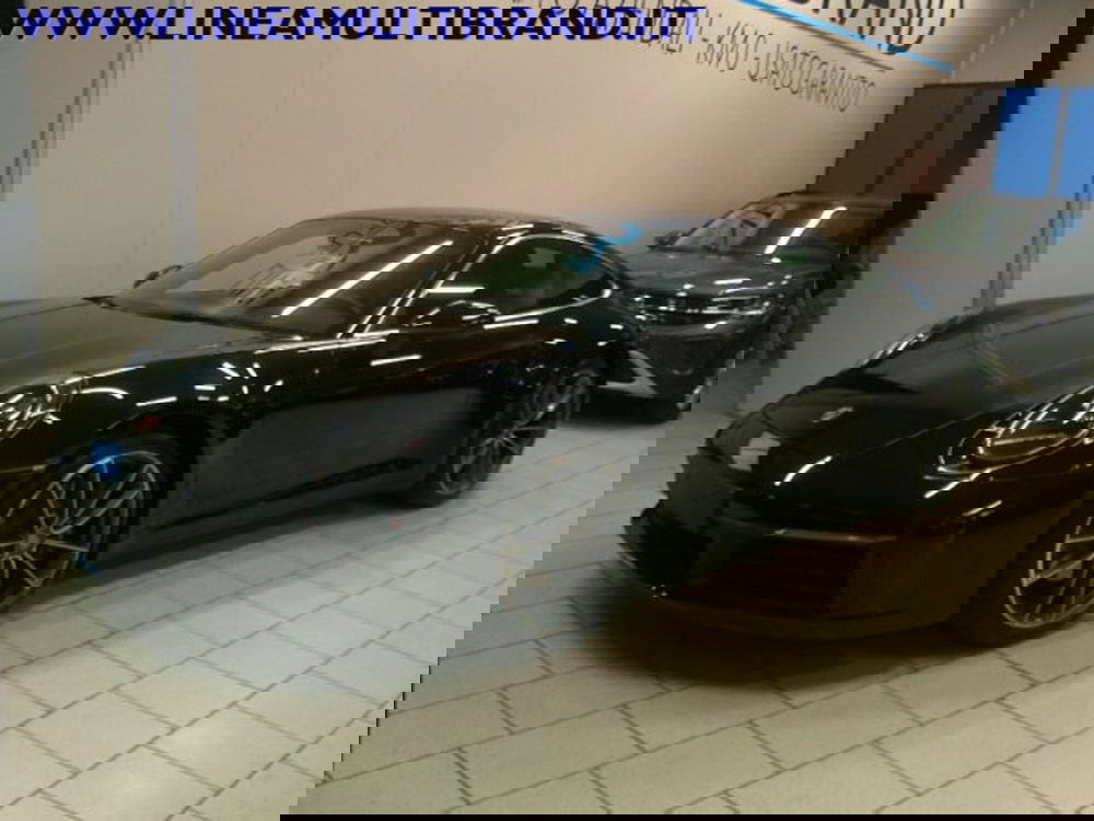 Porsche 911 Coupé usata a Piacenza (2)