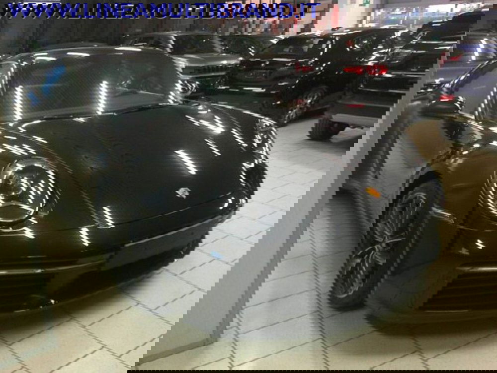 Porsche 911 Coupé usata a Piacenza (3)