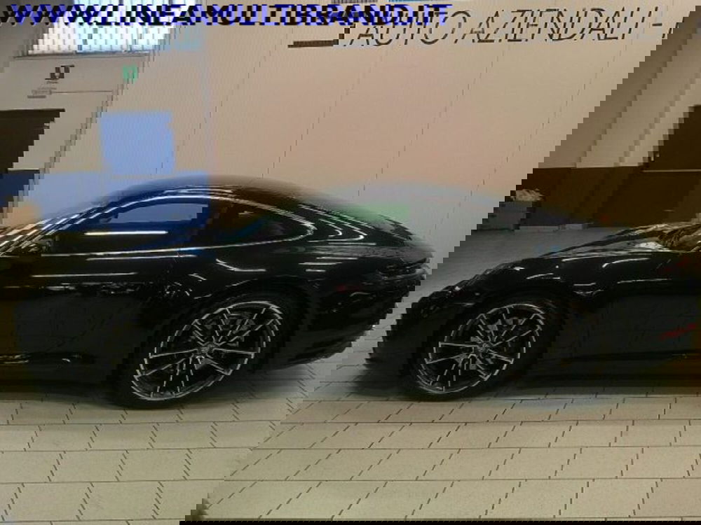 Porsche 911 Coupé usata a Piacenza (4)