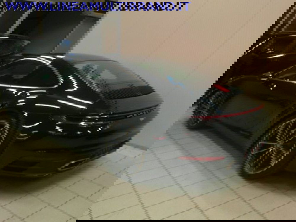 Porsche 911 Coupé usata a Piacenza (5)