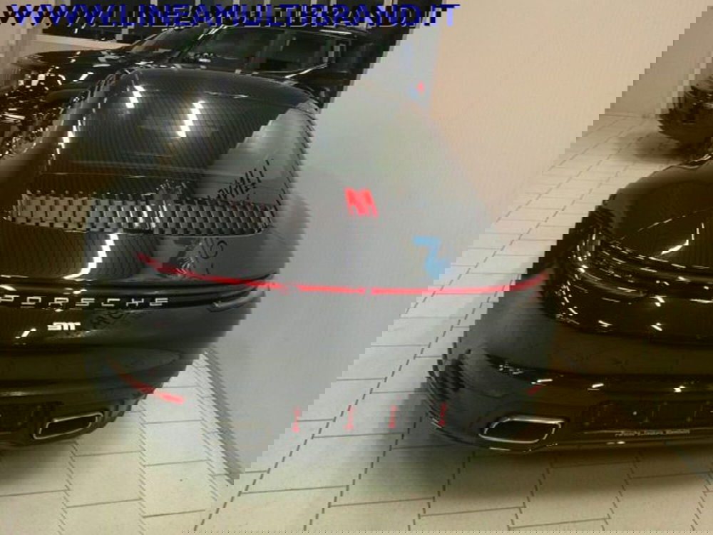 Porsche 911 Coupé usata a Piacenza (6)