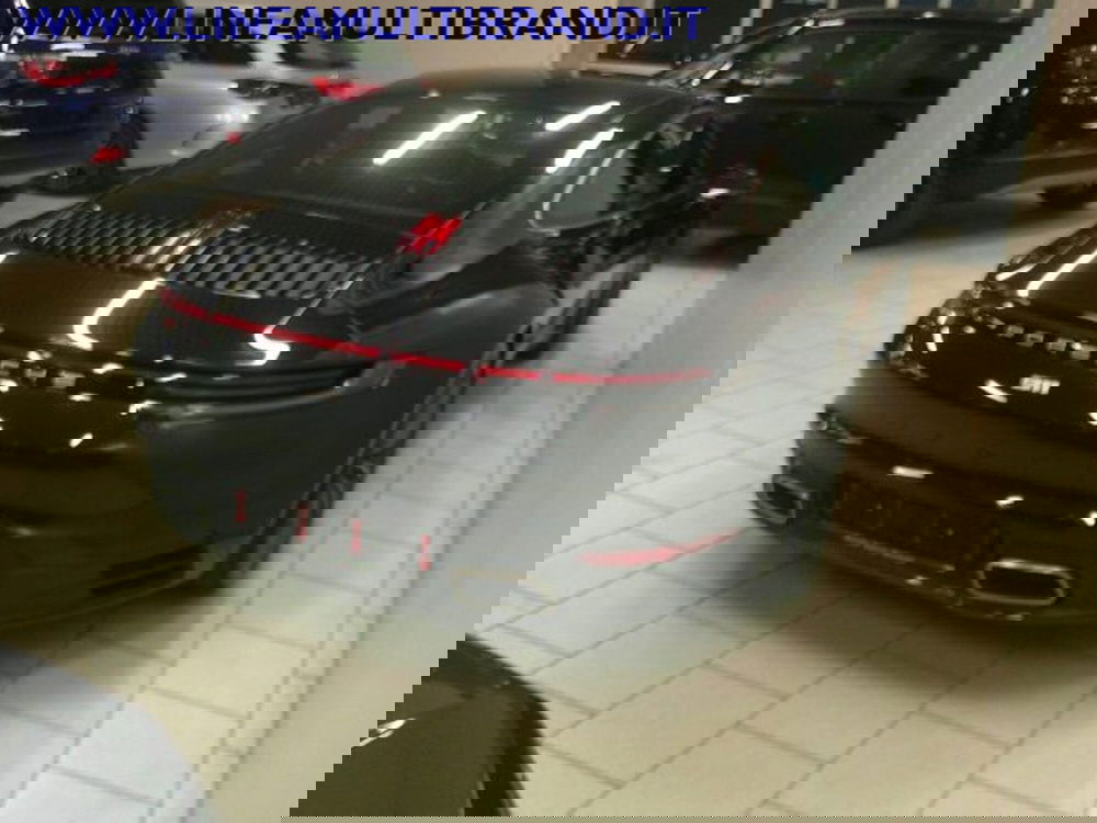 Porsche 911 Coupé usata a Piacenza (7)