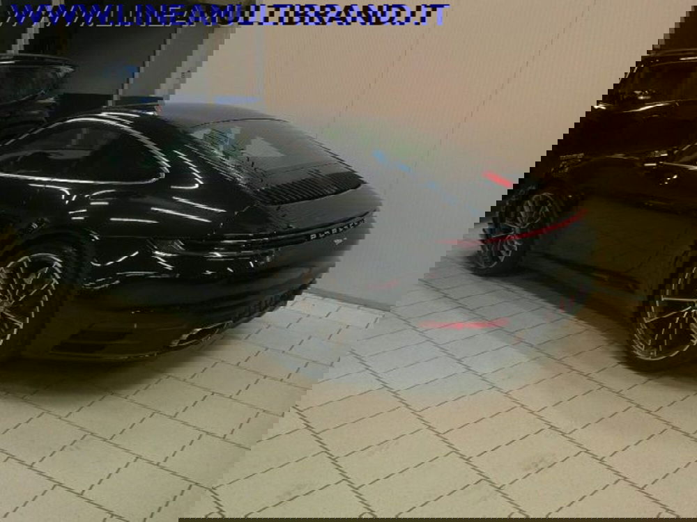 Porsche 911 Coupé usata a Piacenza (8)