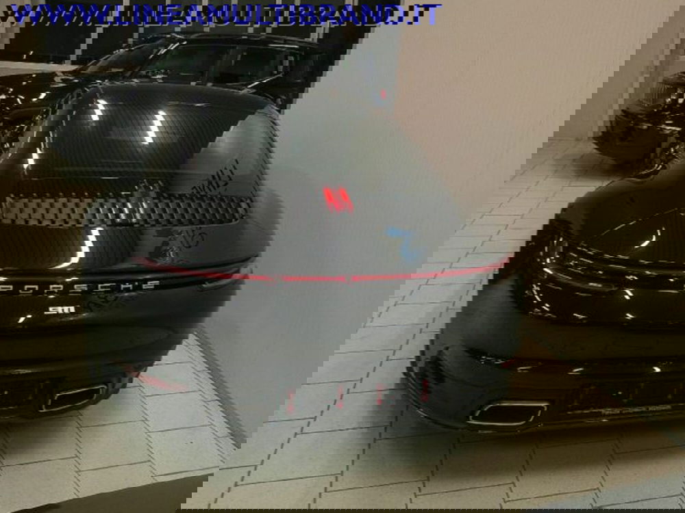 Porsche 911 Coupé usata a Piacenza (9)