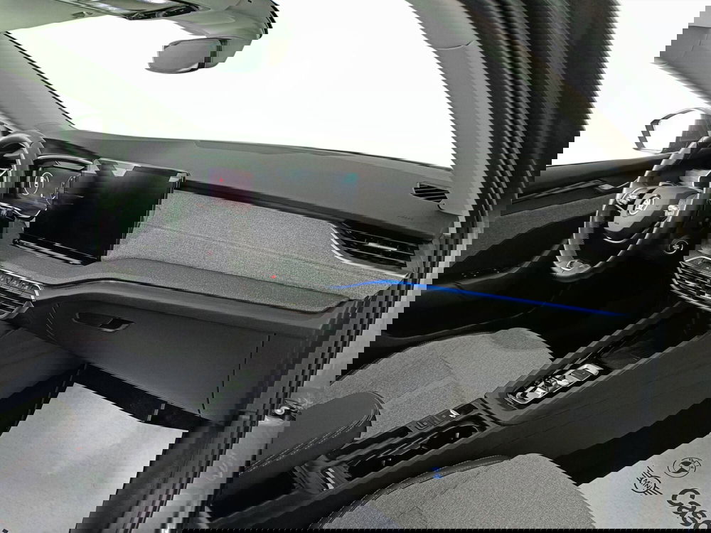 Skoda Octavia Station Wagon usata a Ascoli Piceno (10)