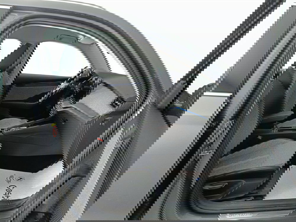 Skoda Octavia Station Wagon usata a Ascoli Piceno (11)