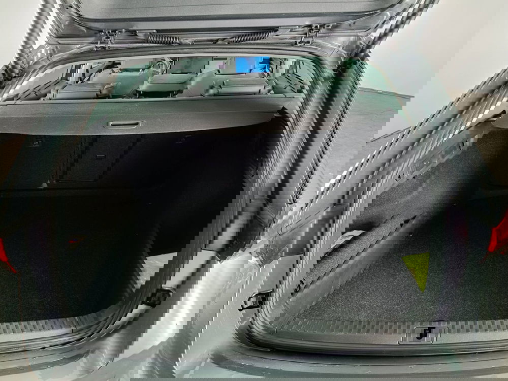 Skoda Octavia Station Wagon usata a Ascoli Piceno (14)