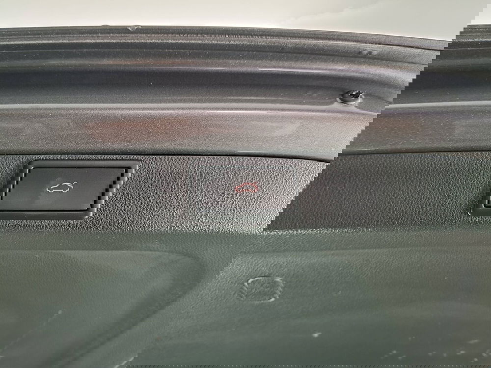 Skoda Octavia Station Wagon usata a Ascoli Piceno (15)