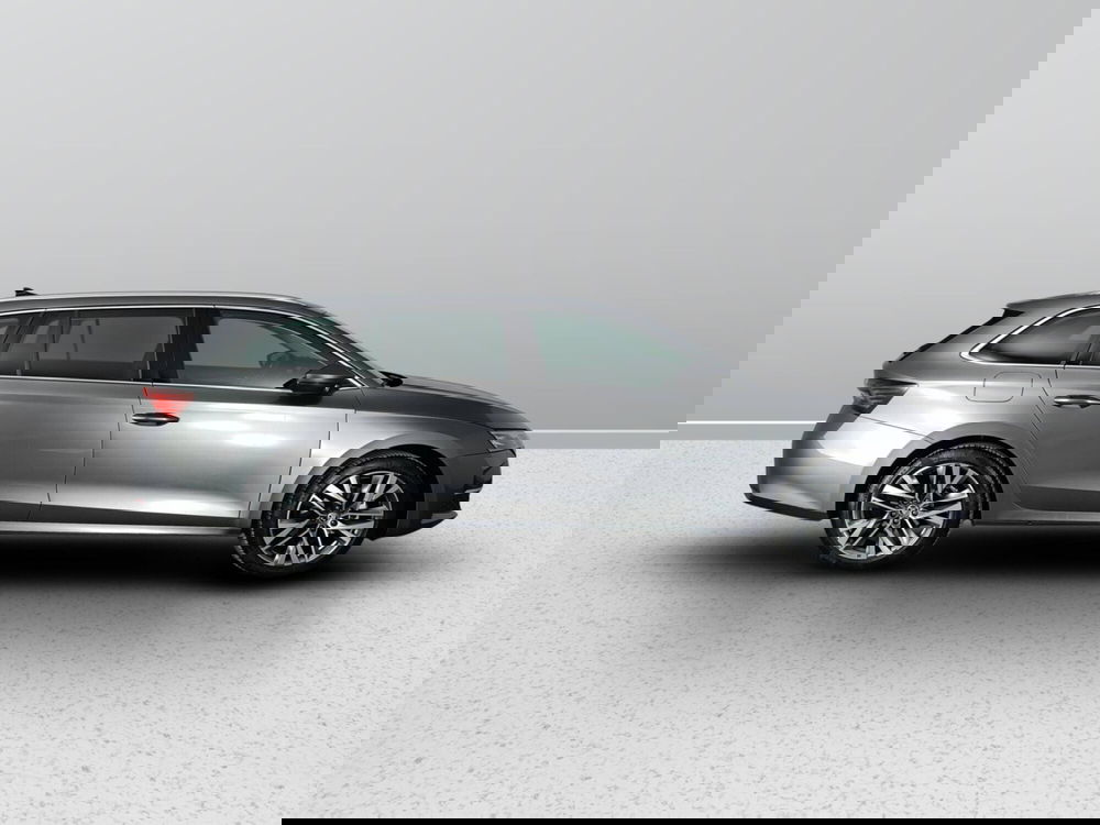 Skoda Octavia Station Wagon usata a Ascoli Piceno (3)