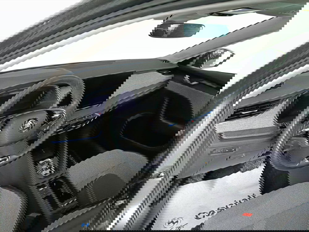 Skoda Octavia Station Wagon usata a Ascoli Piceno (7)