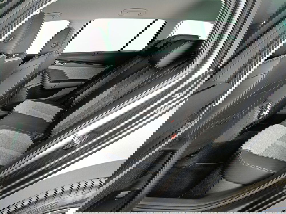 Skoda Octavia Station Wagon usata a Ascoli Piceno (9)