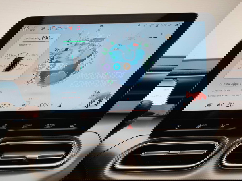 smart #1 usata a Ascoli Piceno (11)