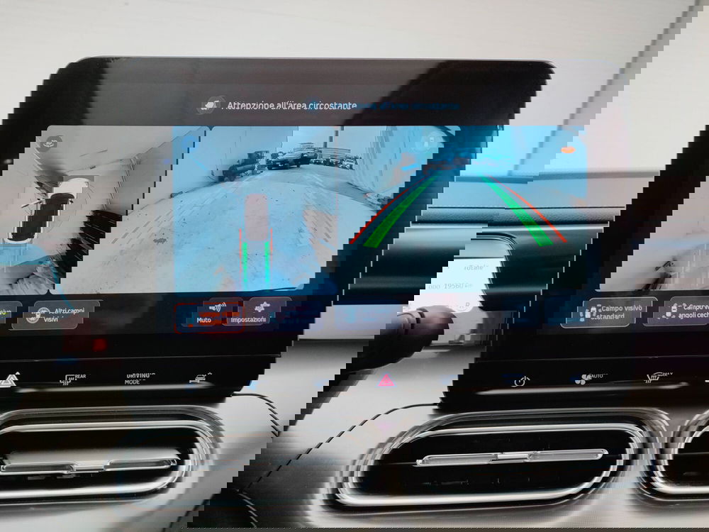 smart #1 usata a Ascoli Piceno (12)