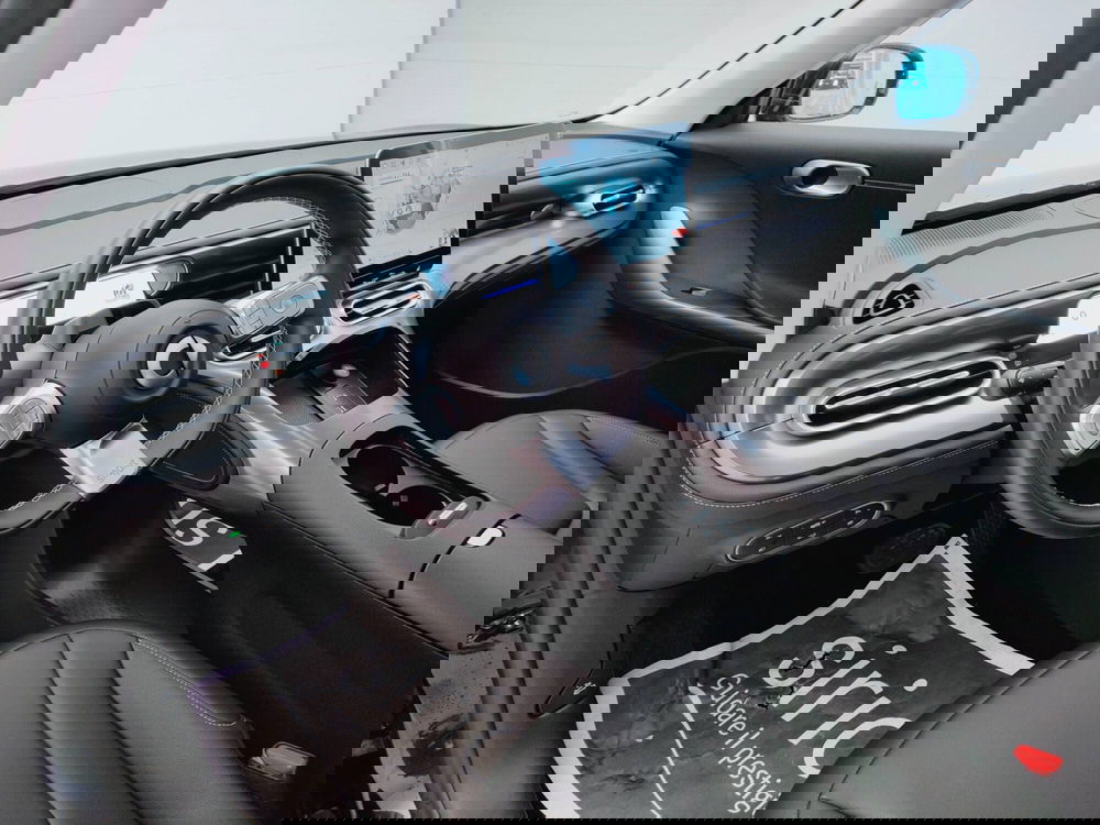 smart #1 usata a Ascoli Piceno (15)