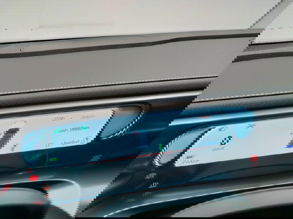 smart #1 usata a Ascoli Piceno (17)