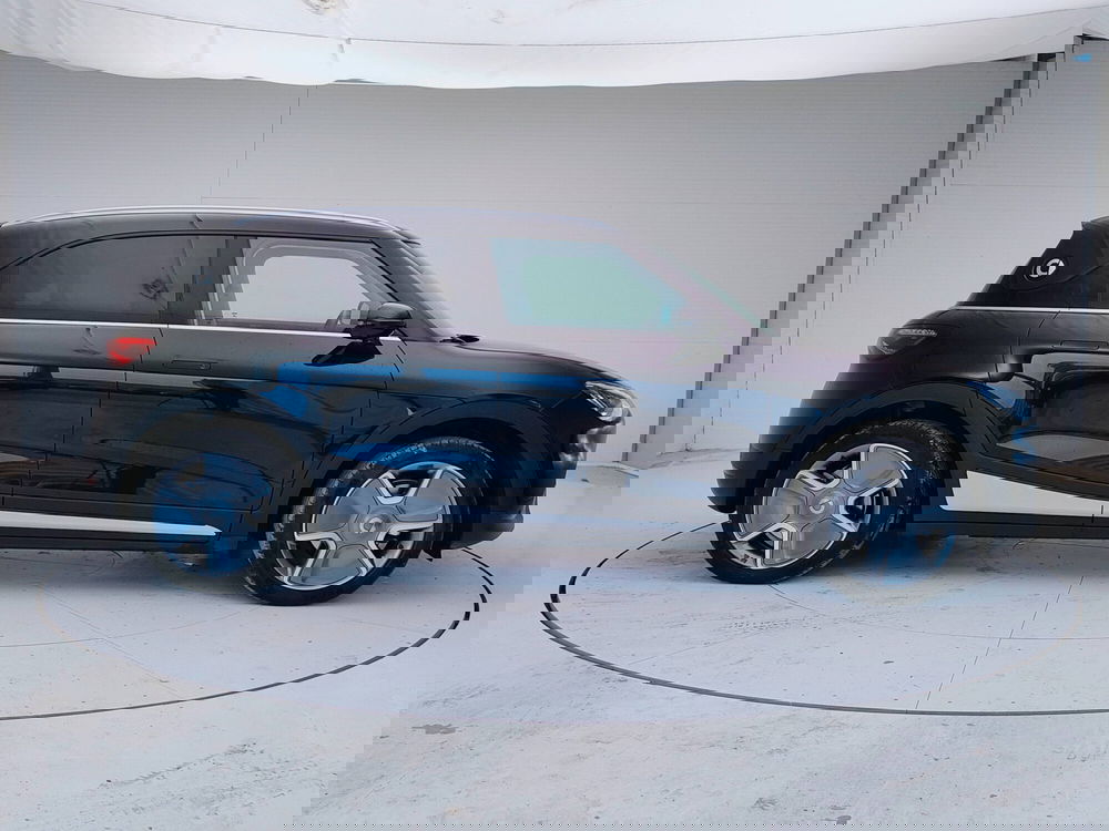 smart #1 usata a Ascoli Piceno (7)