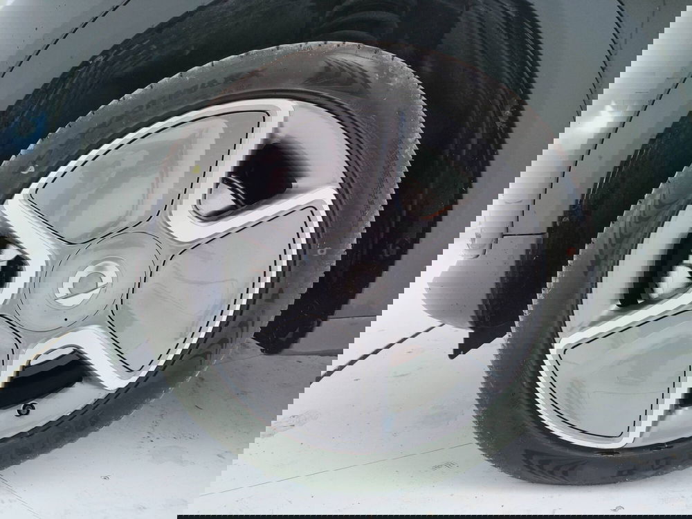 smart #1 usata a Ascoli Piceno (8)