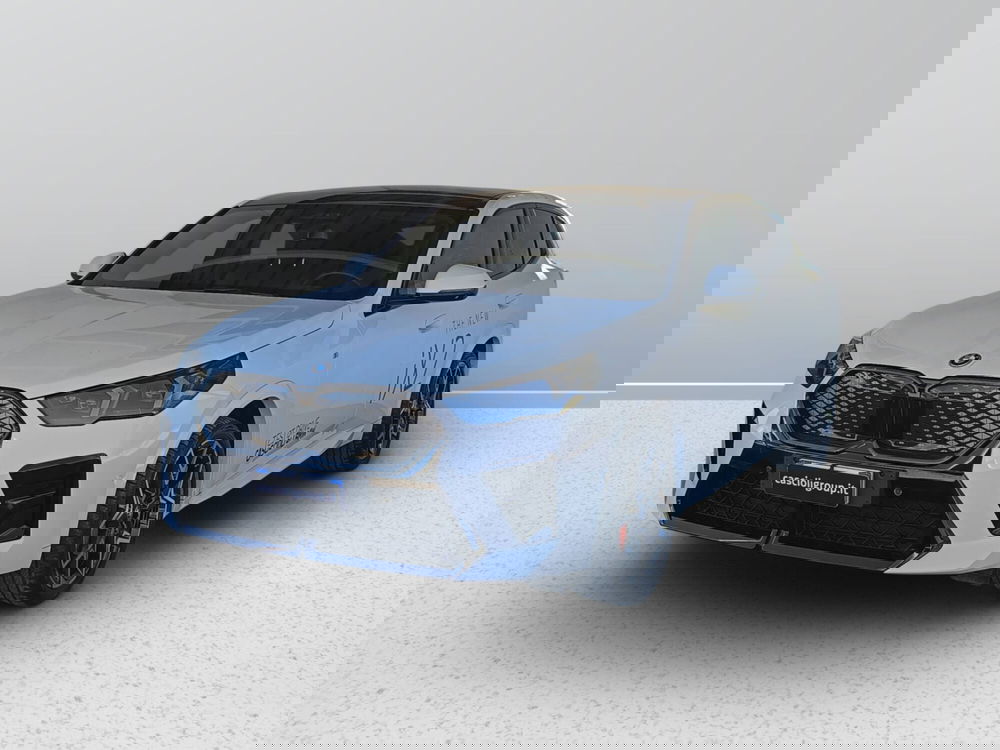 BMW iX2 usata a Ascoli Piceno