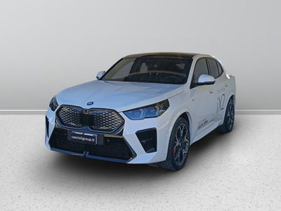 BMW iX2 xdrive 30 del 2024 usata a San Benedetto del Tronto