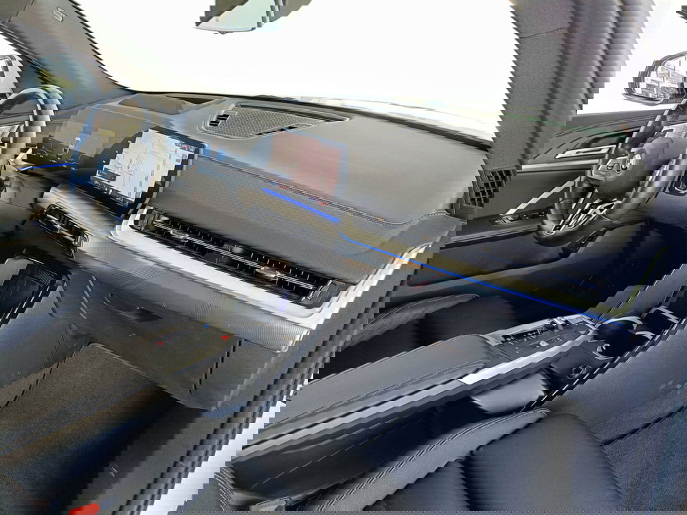 BMW iX2 usata a Ascoli Piceno (10)