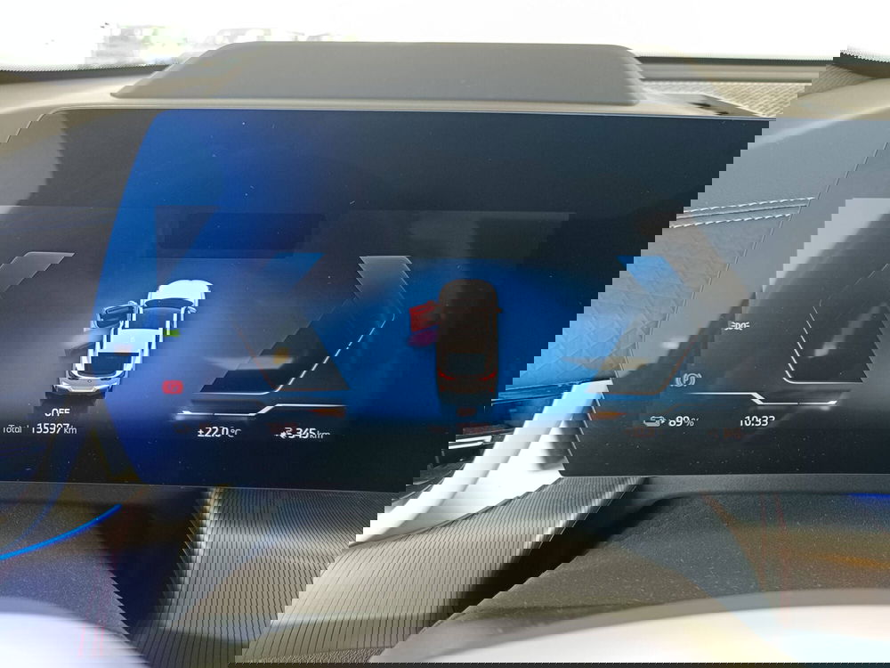 BMW iX2 usata a Ascoli Piceno (12)