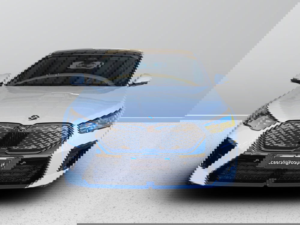 BMW iX2 usata a Ascoli Piceno (2)