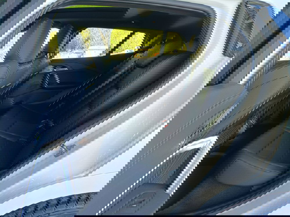 BMW iX2 usata a Ascoli Piceno (9)