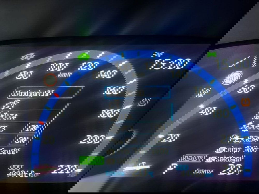 Toyota Yaris Cross usata a Prato (11)